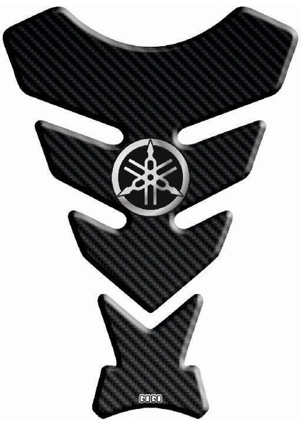 1403 Universal Tank Pad 092