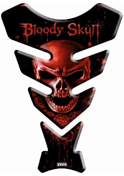 1403 Universal Tank Pad 113