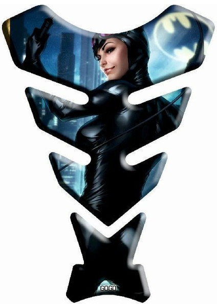 1403 Universal Tank Pad 055