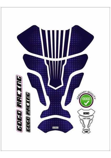 1401 Universal Tank Pad 008