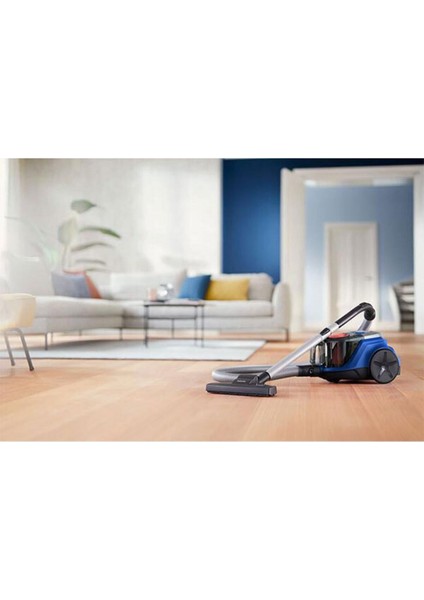 XB2123/09 2000 Serisi Toz Torbasız Süpürge FC9323/07 Artık Daha Güçlü