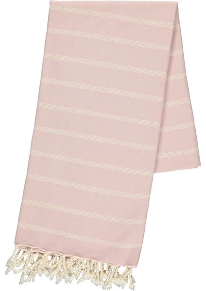 Carcar Peştemal Gül Pembe