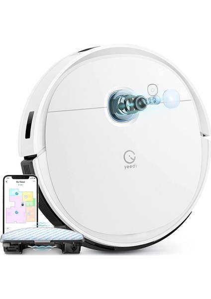 Vac 2 Pro Robot Süpürge