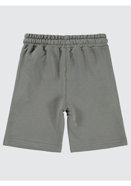 Erkek Çocuk Kapri 10-13 Yaş Gri fiyatları