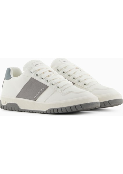 Krem Erkek Sneaker Xux257 fiyatları