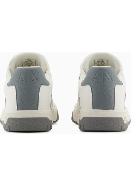 Krem Erkek Sneaker Xux257 fırsatları