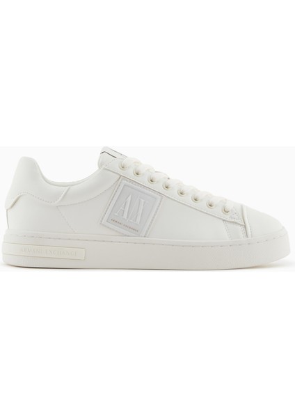 Ekru Erkek Sneaker Xux252