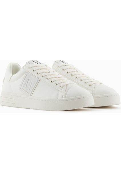 Ekru Erkek Sneaker Xux252