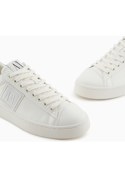 Ekru Erkek Sneaker Xux252