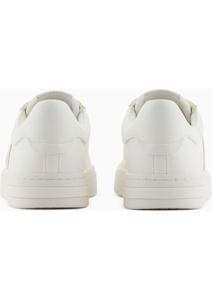 Ekru Erkek Sneaker Xux252