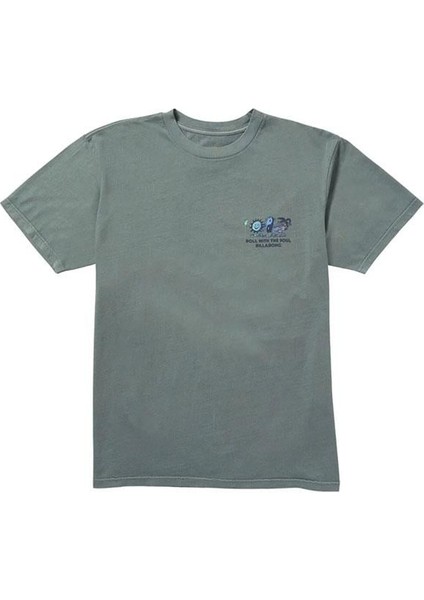 Roll premıum ww ss erkek t-shirt 24a521518-18299