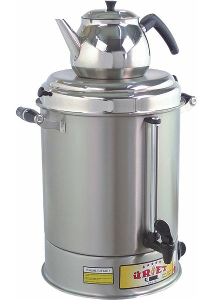 14 Litre Standart Semaver