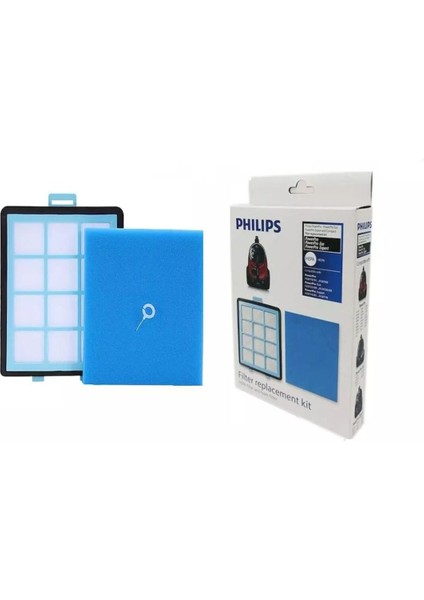 Fc 9724 Powerpro Expert Orijinal Süpürge Ön Filtresi