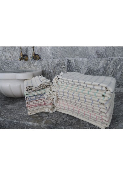 Peştemal Takımı %50 Bambu %50 Pamuk Gri modelleri