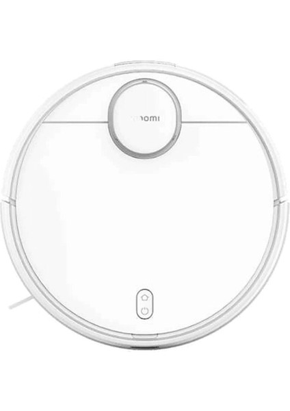 S10 Vacuum Robot Süpürge Beyaz
