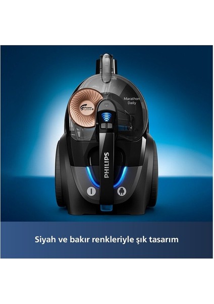 Premium Set (Philips Marathon Daily ve Philips Azur 8000 Serisi ) fırsatları
