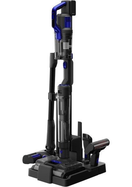 Vrw 90421 Vd Hydrotrio™ Pro Islak Kuru Süpürge