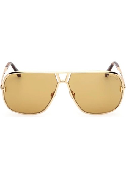 FT1204 Unisex Güneş Gözlüğü