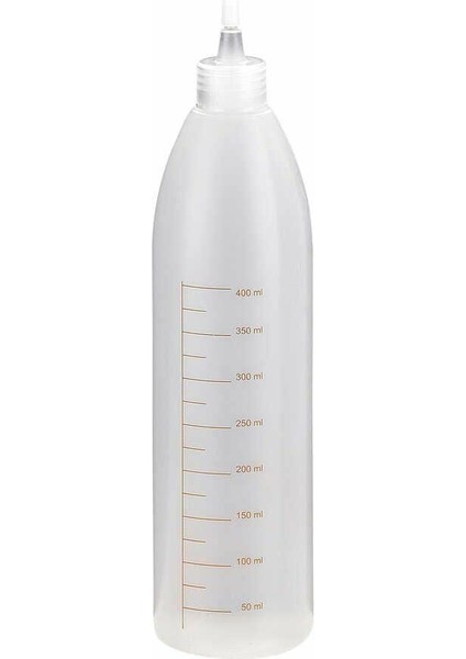 BO Sos Şisesi 500 ML ( 2 Adet )
