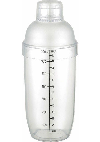 Policarbon Kokteyl Shaker 700 cc