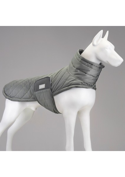 Air Puff Special Green Köpek Montu