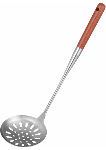 Pirge Wok Kevgir 12*42 cm