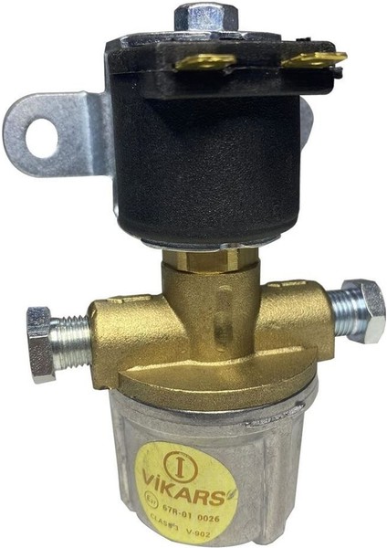 Lpg Gaz Kesici (Taslı)