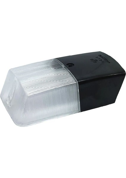 Renault Toros R12 Gerı Vıtes Plaka Lamba Camı