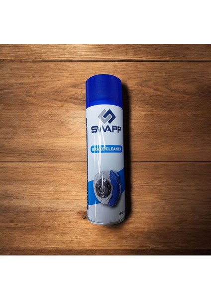 Brake Cleaner
