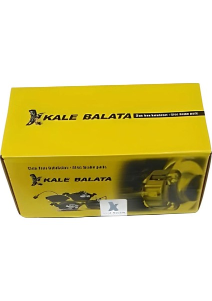 Reno 9*11*19*21 Clıo I Iı Megane I Expres Symbol Twıngo Logan Sandero Solenzo Ön Fren Balatası fiyatları