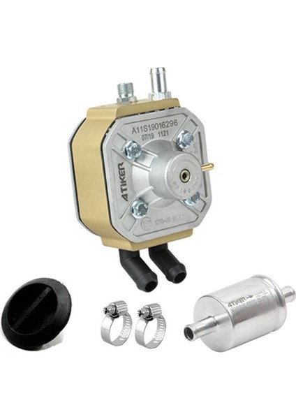 Regu?lato?r SR11 220 Kw Süper