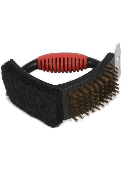 Epınox Barbekü Fırçası Süngerli