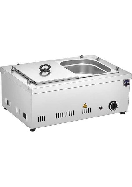 2'li Set Üstü Benmari