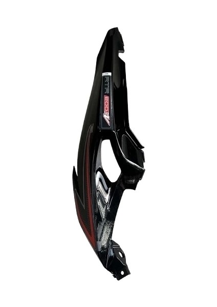 Apache Rtr 200 E5 Sele Altı Grenaj Sağ Siyah Orijinal