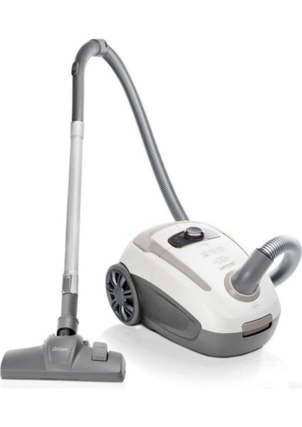 AR4002 Cleanart Silence Pro Energy 800W Toz Torbalı Elektrikli Süpürge Inci modelleri