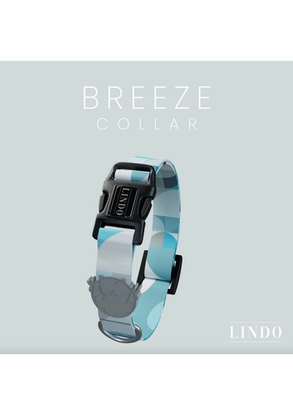 Breeze Boyun Tasması