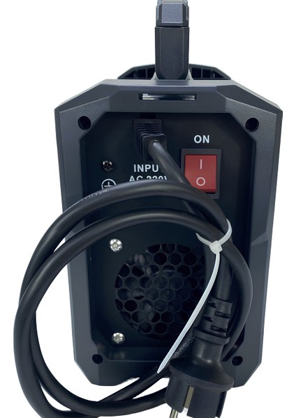 Ürünü Arkadaşına Öner Twitter Inverter Dijital Kaynak Makinesi EEA393 Arc 500 fırsatları