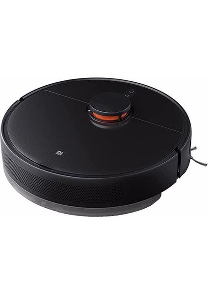 Mi Robot Vacuum 8000PA Akıllı Robot Süpürge - Dünyanın En Güçlü Robot Süpürgesi