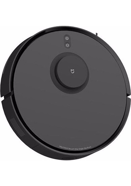 Mi Robot Vacuum 8000PA Akıllı Robot Süpürge - Dünyanın En Güçlü Robot Süpürgesi