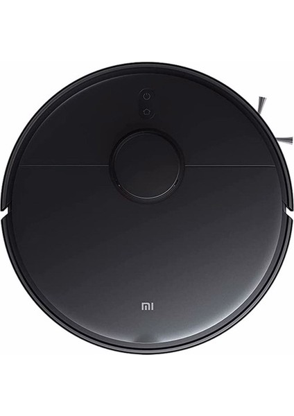 Mi Robot Vacuum 8000PA Akıllı Robot Süpürge - Dünyanın En Güçlü Robot Süpürgesi