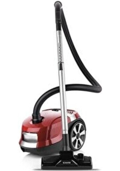 Ultrapro Xl Elektrikli Süpürge ( Bordo - Gümüş ) modelleri