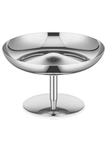 Çelik Ayaklı Çerezlik