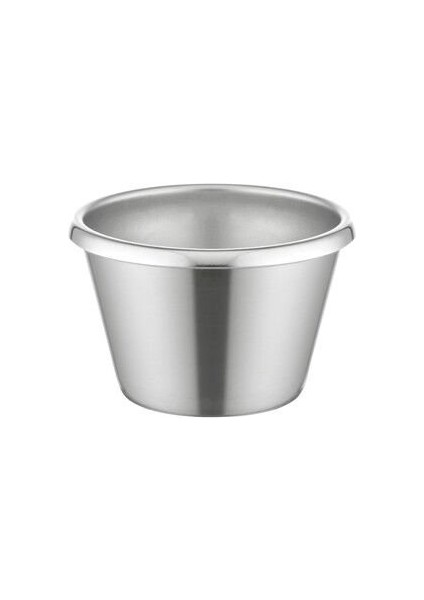 Çelik Sosluk 6 Cm (10 Adet)