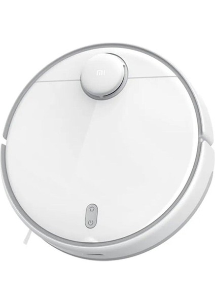 Mi Robot Mop 2 Pro Akıllı Robot Süpürge 2024 Yeni Model 6934177747236