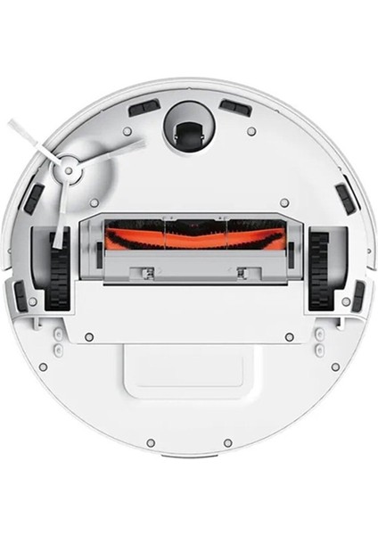 Mi Robot Mop 2 Pro Akıllı Robot Süpürge 2024 Yeni Model 6934177747236