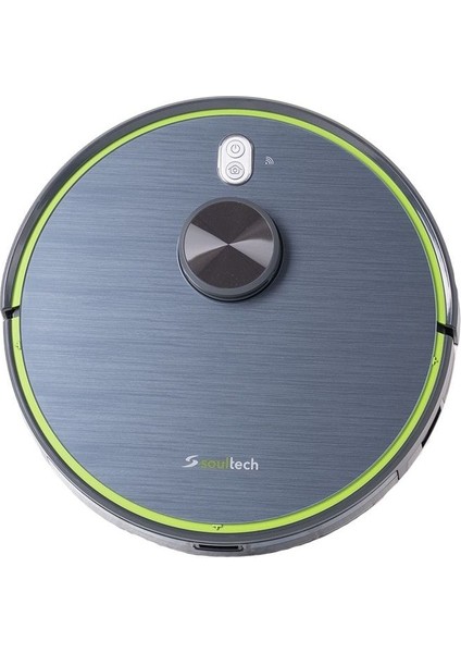 RB002 Akıllı Temizleme Robotu Vacuum & Mop