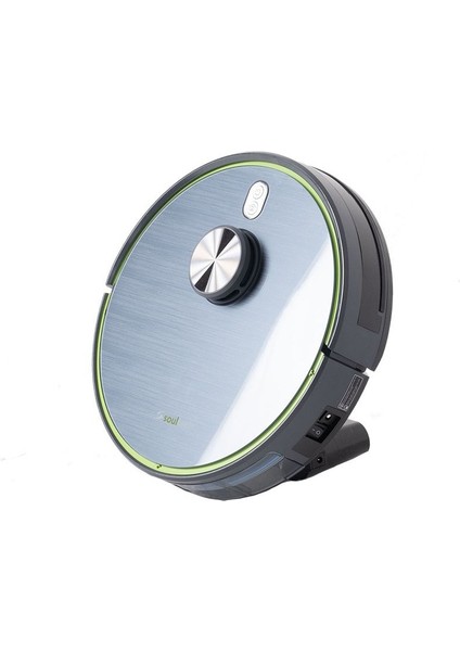 RB002 Akıllı Temizleme Robotu Vacuum & Mop