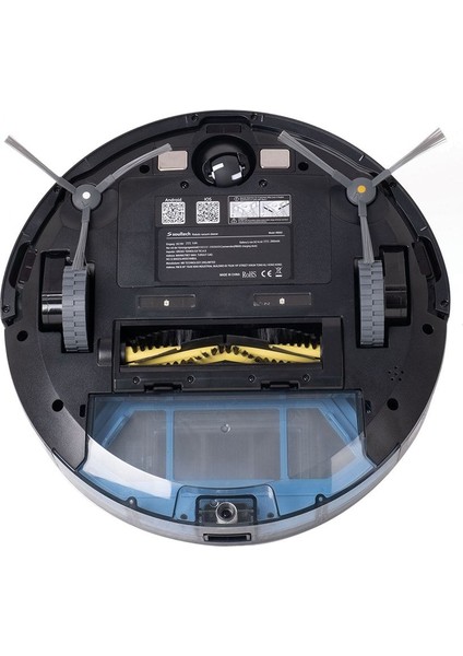 RB002 Akıllı Temizleme Robotu Vacuum & Mop