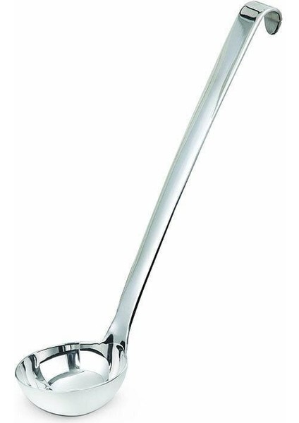 Sanayi Tipi Kepçe 8*30 cm