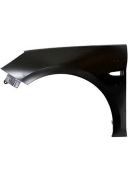 Çamurluk Ön Sol – SYGM104G 001BL – Opel Astra K 16 ve Sonrası Uyumlu